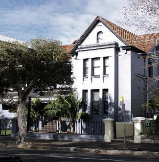 Redfern NSW Broome Tourism