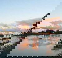 Tweed River Houseboats - Broome Tourism