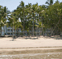 Agincourt Beachfront Apartments - Broome Tourism