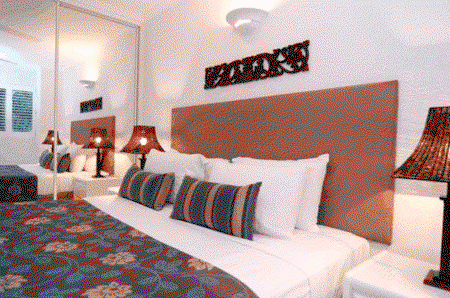 Agincourt Beachfront Apartments - Broome Tourism 1