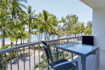 Agincourt Beachfront Apartments - Broome Tourism 2