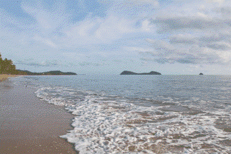 Agincourt Beachfront Apartments - Broome Tourism 4