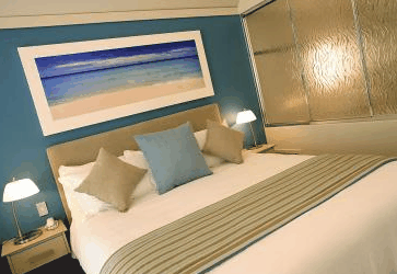 Heritage Trail Lodge