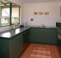 Cocos Beach Bungalows - Broome Tourism