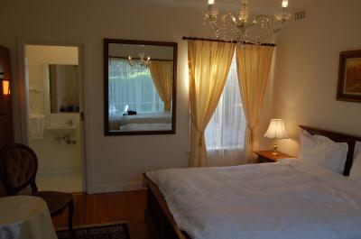 Bluebell Bed And Breakfast - Broome Tourism 2