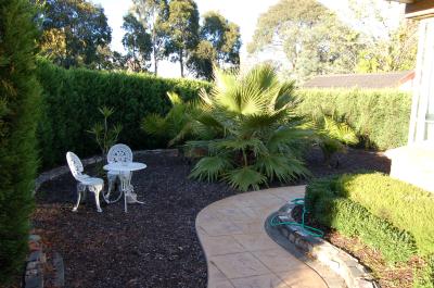 Bluebell Bed And Breakfast - Broome Tourism 5