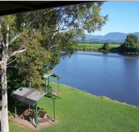 Tweed River Motel - Broome Tourism
