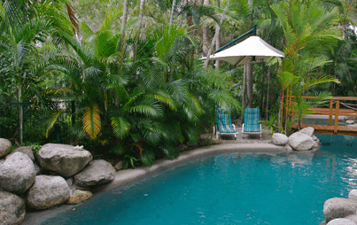 Port Douglas Coral Apartments - Broome Tourism
