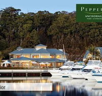 Peppers Anchorage - Broome Tourism