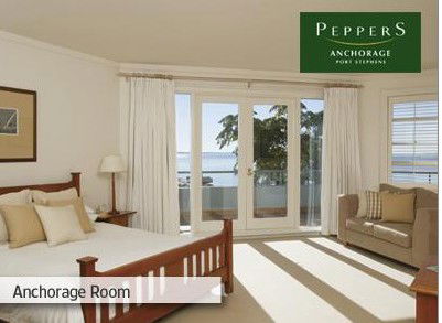 Peppers Anchorage - Broome Tourism 3