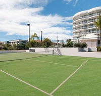 Atrium Resort - Broome Tourism
