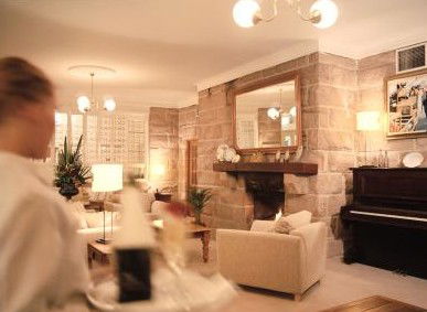 Peppers Guest House Hunter Valley - Broome Tourism 1