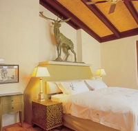 Tower Lodge - Broome Tourism