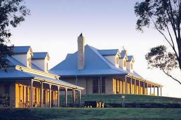 Berenbell Vineyard Retreat - Broome Tourism 0