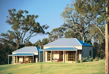 Berenbell Vineyard Retreat - Broome Tourism 1