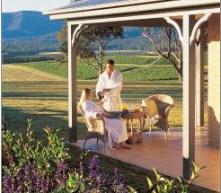 Berenbell Vineyard Retreat - Broome Tourism 2