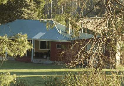 Crystal Springs Homestead - Broome Tourism 0