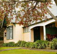 Coolangatta Estate - Broome Tourism