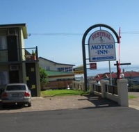 Festival Motor Inn - Broome Tourism