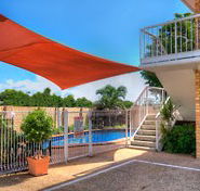 Limassol Motel - Broome Tourism