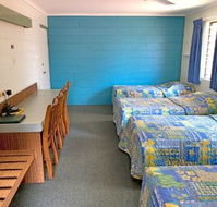 Billabong Lodge Motel
