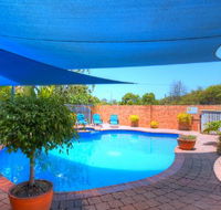 Gold Coast Airport Motel - Broome Tourism
