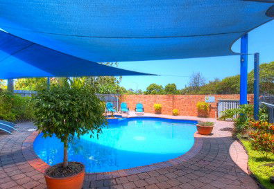 Gold Coast Airport Motel - Broome Tourism 0