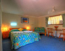Gold Coast Airport Motel - Broome Tourism 1