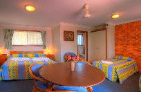 Gold Coast Airport Motel - Broome Tourism 3