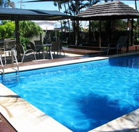 Country Plaza Motor Inn - Broome Tourism