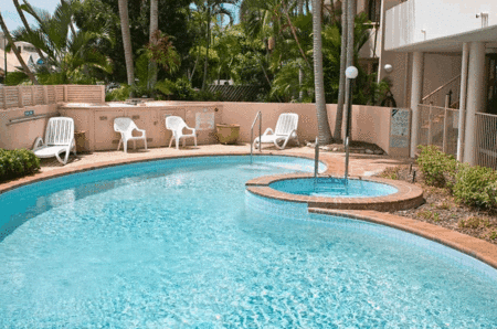 Noosa Apartments - Broome Tourism 0