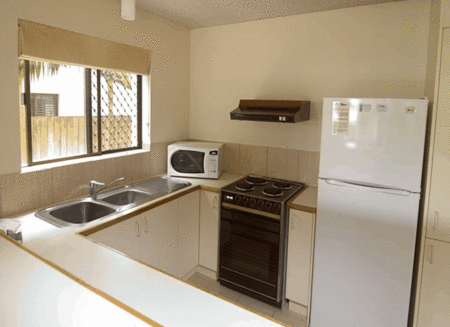 Noosa Apartments - Broome Tourism 2