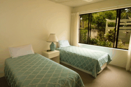 Noosa Apartments - Broome Tourism 3