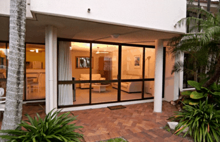 Noosa Apartments - Broome Tourism 4