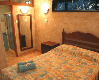 Blue Seas Resort - Broome Tourism