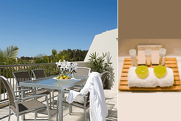 Noosa Tropicana - Broome Tourism 1