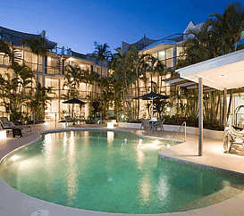 Noosa Tropicana - thumb 3