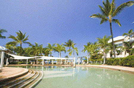 Coral Sands Beachfront Resort - Broome Tourism 1