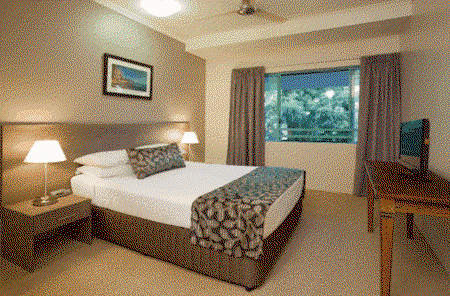 Coral Sands Beachfront Resort - Broome Tourism 2