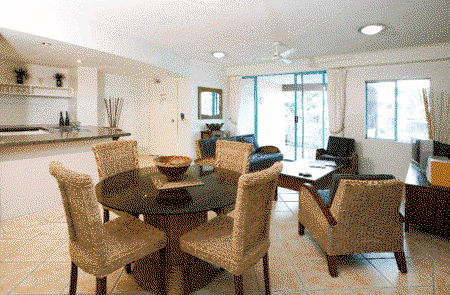 Coral Sands Beachfront Resort - Broome Tourism 3