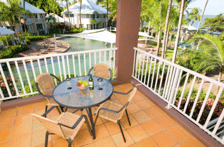 Coral Sands Beachfront Resort - Broome Tourism 4