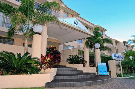 Miami Beachside Apartments - Broome Tourism 2