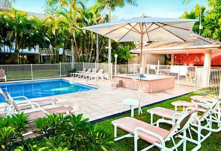 Miami Beachside Apartments - Broome Tourism 3