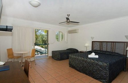 Anchor Motel Noosa - Broome Tourism 2