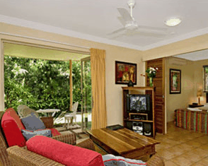 Noosa River Palms - Broome Tourism 3