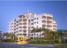Beachside Resort (kawana Waters) - Broome Tourism 0