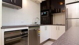 President Holiday Apartments - Broome Tourism 0