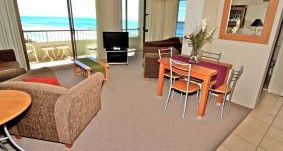 President Holiday Apartments - Broome Tourism 2