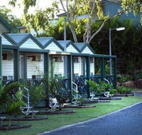Discovery Holiday Parks Capricorn Coast - Broome Tourism