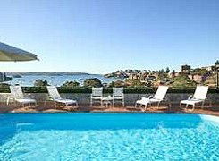 Stamford Plaza Double Bay - Broome Tourism 0